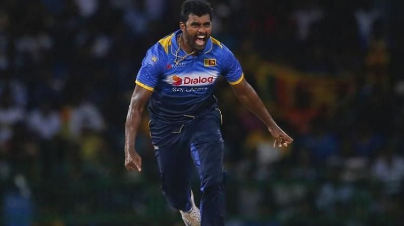 Thisara Perera